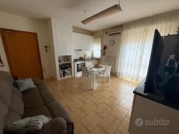 Bilocale pesaro