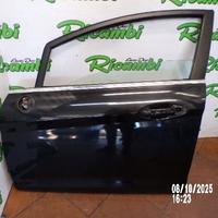 PORTA ANTERIORE SINISTRA FORD FIESTA VI 2016