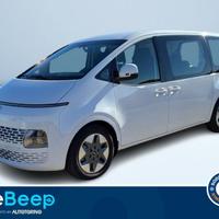 Hyundai Staria 2.2 WAGON 2WD AUTO