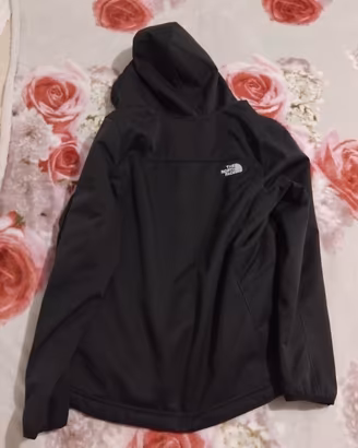 giacca softshell the north face 