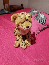 LEOPARDO PELUCHE 