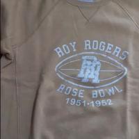 Felpa Roy Roger’s