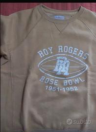 Felpa Roy Roger’s