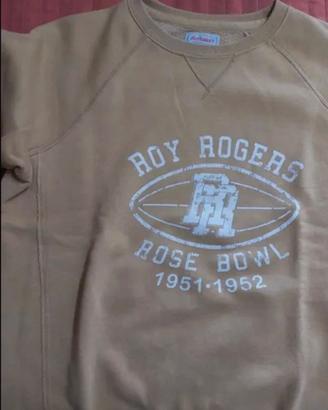 Felpa Roy Roger’s