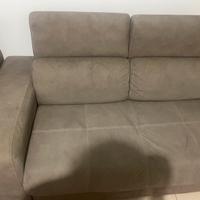 Vendita divano letto comodo e funzionale