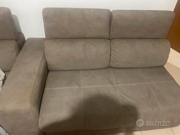 Vendita divano letto comodo e funzionale