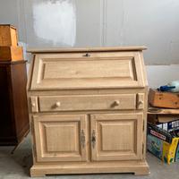 Mobile scrittoio tirolese