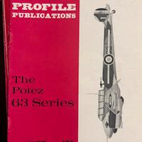 Libri aeronautici della profile publication