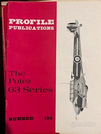 Libri aeronautici della profile publication