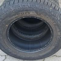 Gomme 255/65/16 Yokohama