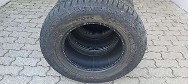 Gomme 255/65/16 Yokohama