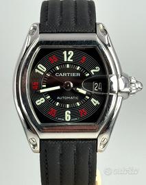 CARTIER ROADSTER