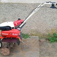 Motozappa Yanmar t200