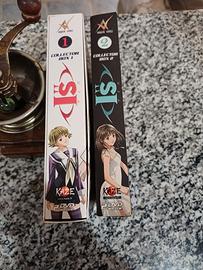 I''s Pure Collection Box DVD