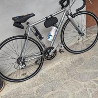 bici da corsa