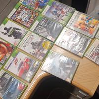 videogiochi x box