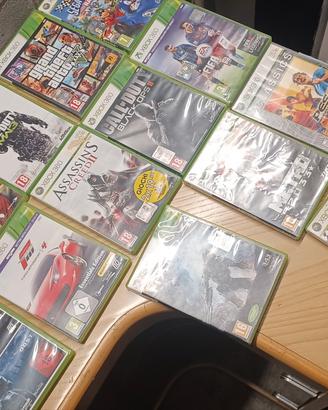 videogiochi x box