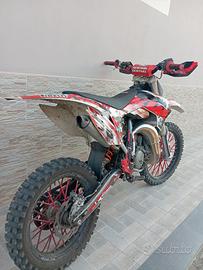 KTM SX 85 (2017) 11,3 ore certificate