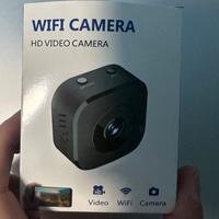 Telecamera smart mini