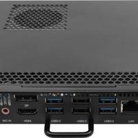 HIKVISION PC OPS Intel I5-9400, 8GB RAM, 256GB SSD