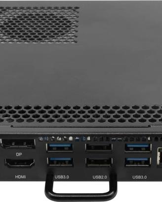 HIKVISION PC OPS Intel I5-9400, 8GB RAM, 256GB SSD