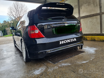 Honda civic ep2