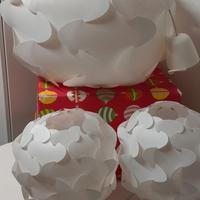 completo lampade camera Ikea