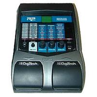 Digitech Rp 150 pedaliera effetti per chitarra
