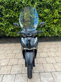 SH 125 2023 Sport