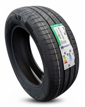 2 Pneumatici 205/55 R16 Nexen Tire N Blue S