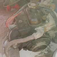 Motore Fiat 126