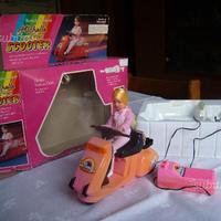 Giocattoli anni 60 - 80