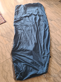 Copri cuscini dinette sun odyssey 40