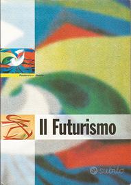 Folder Il Futurismo