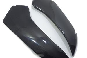 DEFLETTORI FLAP FIANCHETTI LATERALI CARBONIO DUCAT