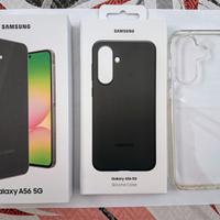 Samsung Galaxy A56 5G 256 Gb leggere bene