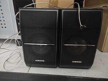 Casse Passive Samsung PS-C6 