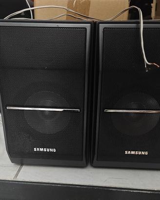 Casse Passive Samsung PS-C6 