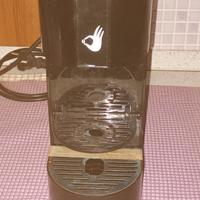 macchina  caffè 