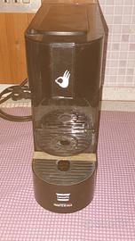 macchina  caffè 