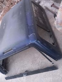 hard top mitsubishi l200