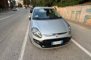 Fiat Punto 1.3 Multijet 75 CV – Solo 72.000 km