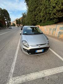 Fiat Punto 1.3 Multijet 75 CV – Solo 72.000 km