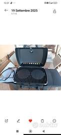Barbeque a gas  da appoggio  Urban 2