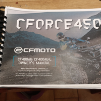 CF450xl