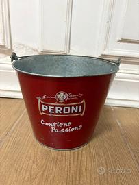 Secchiello peroni