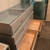 banchi per negozio, laboratorio e/o altro