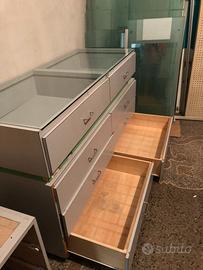 banchi per negozio, laboratorio e/o altro