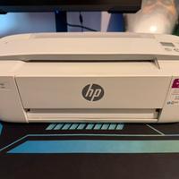 HP DeskJet 3750 WiFi – Stampante compatta