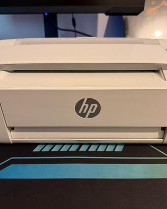 HP DeskJet 3750 WiFi – Stampante compatta